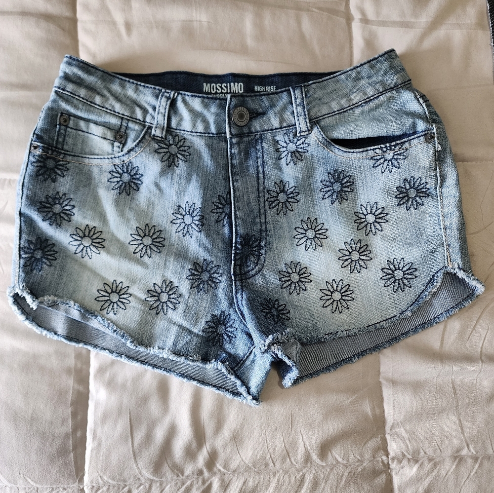 Mossimo Supply company - shorts